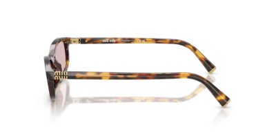 กรอบแว่น MIU MIU รุ่น MUA06SF-14L4I0