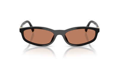 กรอบแว่น MIU MIU รุ่น MUA06SF-16K10I