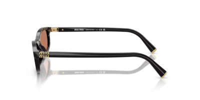 กรอบแว่น MIU MIU รุ่น MUA06SF-16K10I