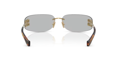 กรอบแว่น MIU MIU รุ่น MUA51S-5AK50K