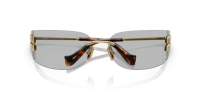 กรอบแว่น MIU MIU รุ่น MUA51S-5AK50K