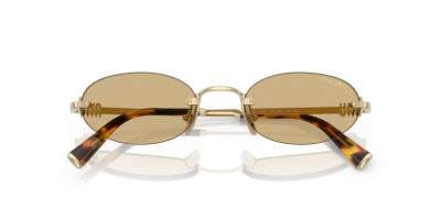 กรอบแว่น MIU MIU รุ่น MUA54S-ZVN10R