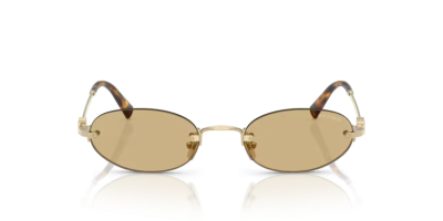 กรอบแว่น MIU MIU รุ่น MUA54S-ZVN10R