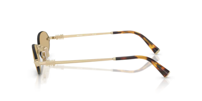 กรอบแว่น MIU MIU รุ่น MUA54S-ZVN10R