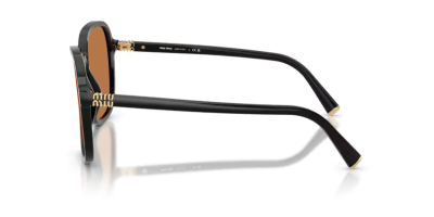 กรอบแว่น MIU MIU รุ่น MUB01SF-16K90Q