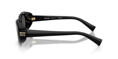 กรอบแว่น MIU MIU รุ่น MUB09SF-16K08Z