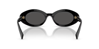 กรอบแว่น MIU MIU รุ่น MUB09SF-16K08Z