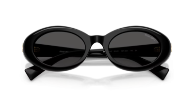 กรอบแว่น MIU MIU รุ่น MUB09SF-16K08Z