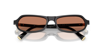 กรอบแว่น MIU MIU รุ่น MUB10SU-16K90Q