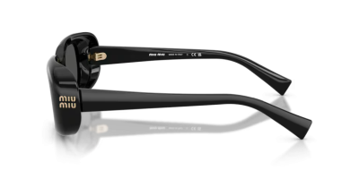 กรอบแว่น MIU MIU รุ่น MUB13SF-16K08Z