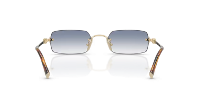 กรอบแว่น MIU MIU รุ่น MUB50S-ZVN80O