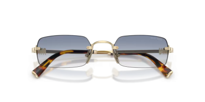 กรอบแว่น MIU MIU รุ่น MUB50S-ZVN80O