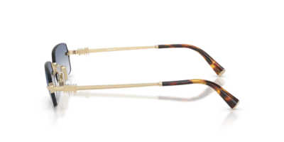 กรอบแว่น MIU MIU รุ่น MUB50S-ZVN80O