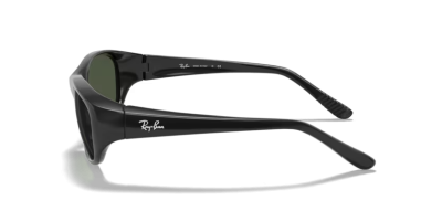 กรอบแว่นตากันแดด RAYBAN รุ่น RB2016-601/31