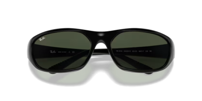 กรอบแว่นตากันแดด RAYBAN รุ่น RB2016-601/31