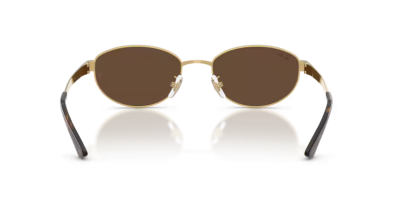 กรอบแว่นตากันแดด RAYBAN รุ่น RB3774D 001/73