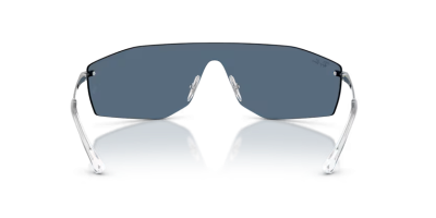 กรอบแว่นตากันแดด RAYBAN รุ่น RB3781 0038041