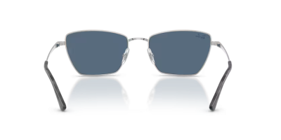 กรอบแว่นตากันแดด RAYBAN รุ่น RB3783 00380