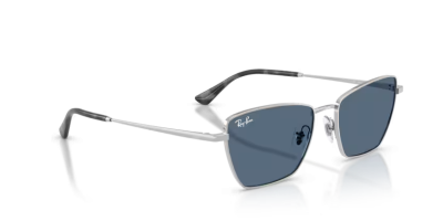 กรอบแว่นตากันแดด RAYBAN รุ่น RB3783 00380