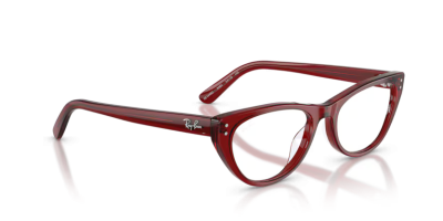 กรอบแว่นสายตา RAYBAN รุ่น RX5449D 8464