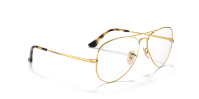 กรอบแว่นสายตา RAYBAN รุ่น RX6489 2500