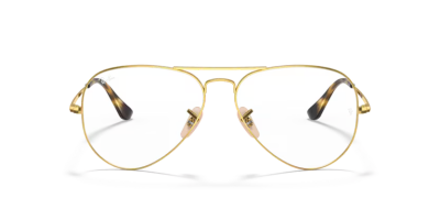 กรอบแว่นสายตา RAYBAN รุ่น RX6489 2500