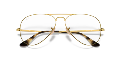 กรอบแว่นสายตา RAYBAN รุ่น RX6489 2500