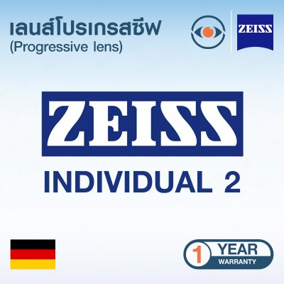 Progressive Individual 2