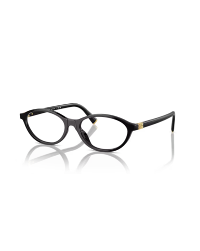 กรอบแว่น MIU MIU รุ่น MU09XVF -16K1O1