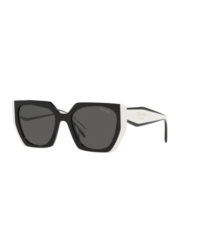กรอบแว่น Prada รุ่น 0PR15WSF-09Q5S0