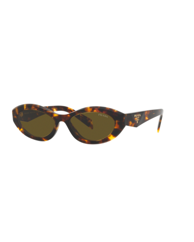 กรอบแว่น Prada รุ่น 0PR26ZSF-14L09Z