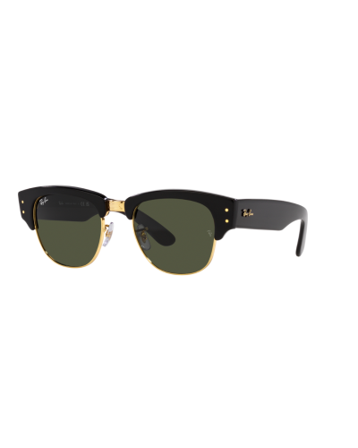 กรอบแว่นตากันแดด RAYBAN รุ่น 0RB0316S-901/31