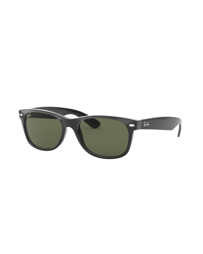 กรอบแว่นตากันแดด RAYBAN รุ่น 0RB2132F-901L