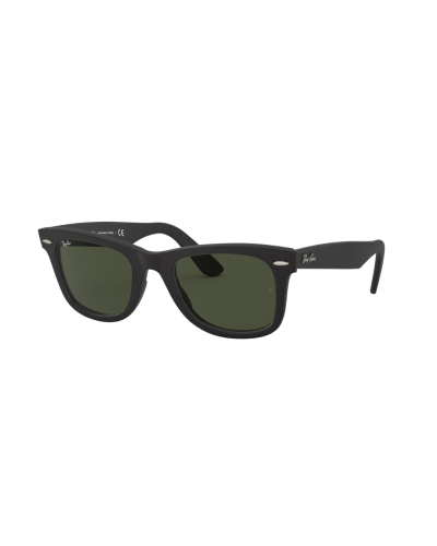 กรอบแว่นตากันแดด RAYBAN รุ่น 0RB2140F-901S