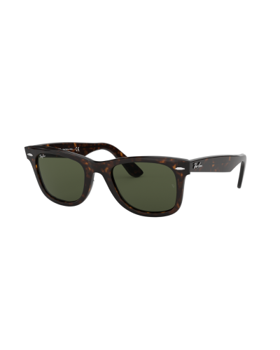 กรอบแว่นตากันแดด RAYBAN รุ่น 0RB2140F-902