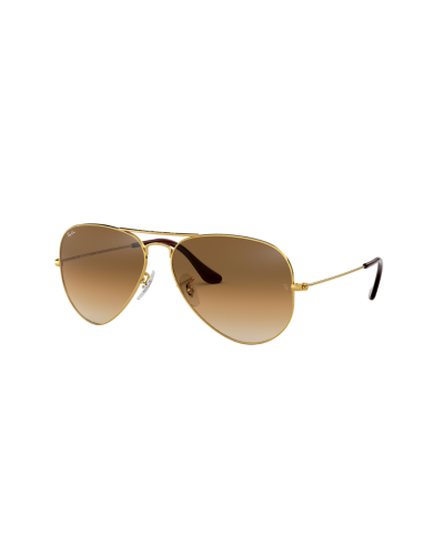 กรอบแว่นตากันแดด RAYBAN รุ่น 0RB3025-001/51