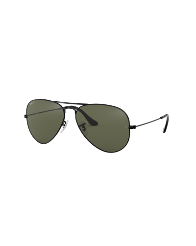 กรอบแว่นตากันแดด RAYBAN รุ่น 0RB3025-002/58