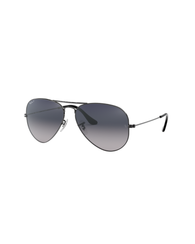 กรอบแว่นตากันแดด RAYBAN รุ่น 0RB3025-004/78