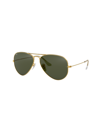 กรอบแว่นตากันแดด RAYBAN รุ่น 0RB3025-L0205
