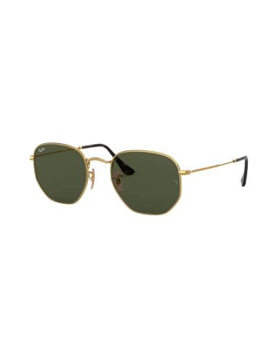 กรอบแว่นตากันแดด RAYBAN รุ่น 0RB3548N-001