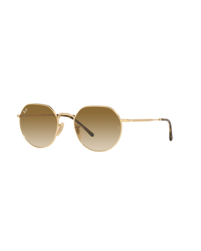 กรอบแว่นตากันแดด RAYBAN รุ่น 0RB3565-001/51