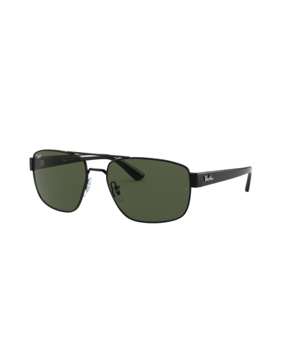 กรอบแว่นตากันแดด RAYBAN รุ่น 0RB3663-002/31