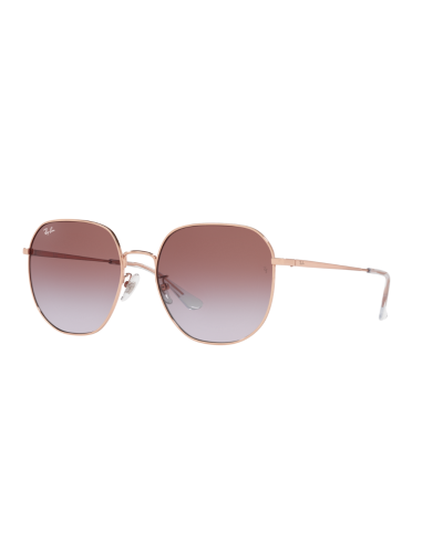 กรอบแว่นตากันแดด RAYBAN รุ่น 0RB3680D-9202I8