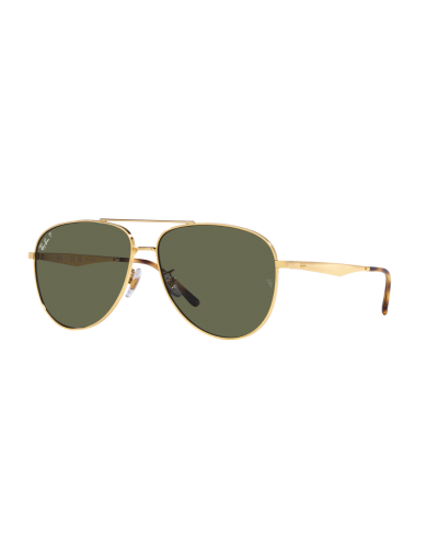 กรอบแว่นตากันแดด RAYBAN รุ่น 0RB3712D-001/9A