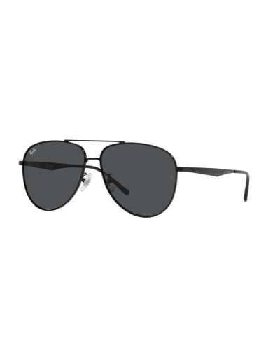กรอบแว่นตากันแดด RAYBAN รุ่น 0RB3712D-002/87