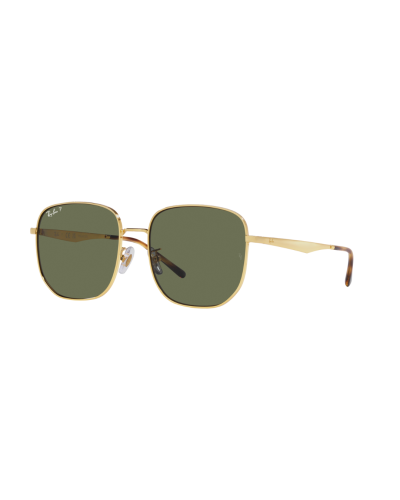 กรอบแว่นตากันแดด RAYBAN รุ่น 0RB3713D-001/9A