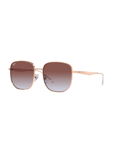 กรอบแว่นตากันแดด RAYBAN รุ่น 0RB3713D-9202I8