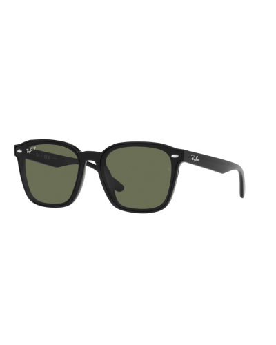 กรอบแว่นตากันแดด RAYBAN รุ่น 0RB4392D-601/9A