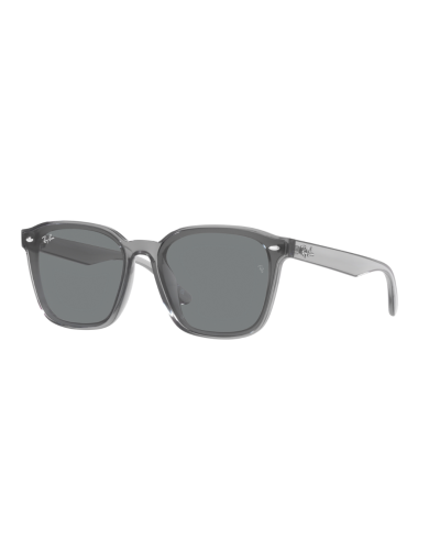 กรอบแว่นตากันแดด RAYBAN รุ่น 0RB4392D-645087