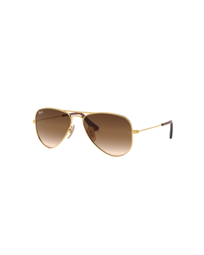 กรอบแว่นตาเด็ก Rayban รุ่น 0RJ9506S-223/13